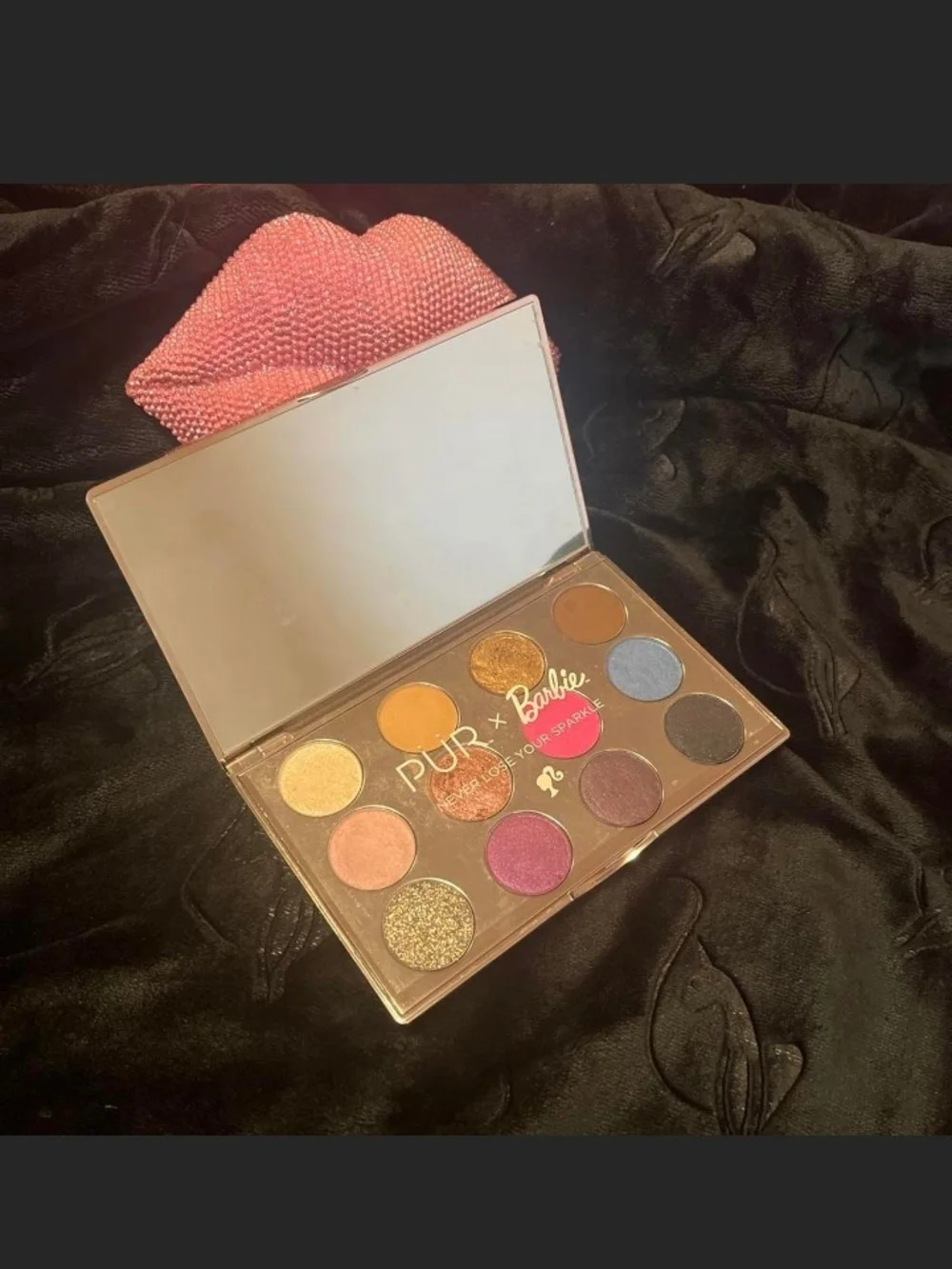 Pur coco scented